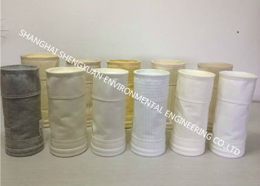 Dust Collector polyester Filter Bags