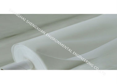Polyester Silk Bolting Cloth Screen Printing Mesh With Excellent Air Permeability