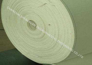 5mm Thickness PET 4 Ply Polyester Air Slide Fabric