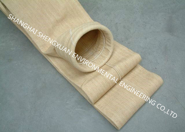 Asphalt Mixing Plant Dust Collector Filter Bags Nomex Asphalt Mixing Plant Dust Collector Filter Bags Nomex For Cleaning