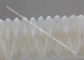 100% Polyester Mesh Belt Spiral Loop Hole Shape With Good Material For Paper Making