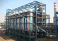 Gas Cleaning Dust Collection System 0.25 Mpa 320m3 Blast Furnace Dry GCP Plant
