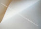 Polytetrafluoroethylene Industrial Filter Fabrics Eco Friendly 1.6 mm -1.8 mm Thickness