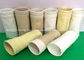 PTFE Membrane PPS Woven Dust Collector Filter Bags