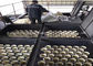 Fiberglass Woven Gas Cleaning Filter Bags DN 130X6000mm