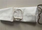 Acrylic Scrim 125 Degree Dust Collector Filter Bags