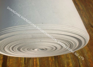 Smooth 100% Polyester Air Slide Belt Longer Life With Low Energy Consumption
