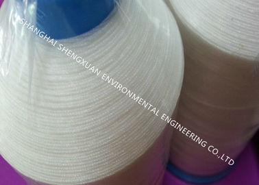  Twisted Monofilament Sewing Thread Heat Resistant For Cement Industry