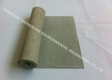 Anti - Static Industrial Filter Cloth With Excellent Acid Alkali Resistance