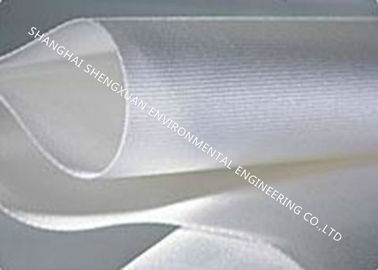 Polyester Filament Woven Press Filter Cloth For Phosphoric Acid Slurry Filtration