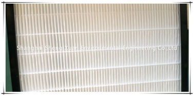 Workshop Air Purification Mini HEPA Pleated Filter