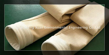 Asphalt Mixing  Nomex  Filter Bags