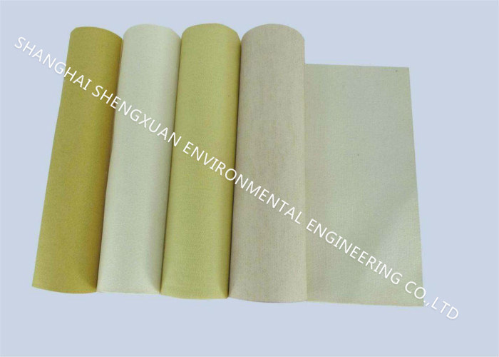 400GSM 2.3MM Non Woven Geotextile Needle Punch Filter Fabric