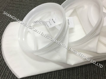 Heat - Resisting Industrial Filter Bags With Broad Chemical Compatibilities
