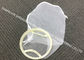 Water Purification Processing Nylon Mesh Filter Bags 50 Micron With SS Seal Ring