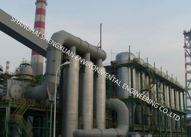 Filter Bags For Cement Kilns Dust Collectors