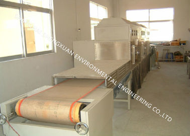 Lightweight  Conveyor Belt , E - Glass Yarn Type Fiberglass Conveyor Belt