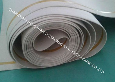 Polyester Spun Solid Weave 4 Ply Air Slide Canvas