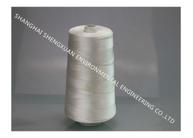 E - Fiberglass  Sewing Thread For High Temperature Industrial Dust Bag Stitching