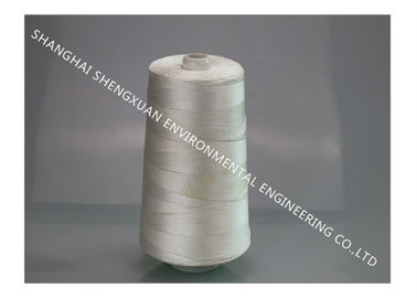 E - Fiberglass  Sewing Thread For High Temperature Industrial Dust Bag Stitching