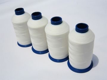  Twisted Monofilament Sewing Thread Heat Resistant For Cement Industry