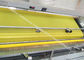 55T / 77T / 120T Silk Screen Mesh Roll In 127cm Width Without Damage To Thread