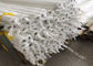 Bolting Cloth Polyester Silk Screen Printing Mesh Yellow Color For Fashion Screen Printing