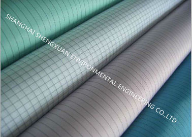 Hydro Resistance Industrial Filter Cloth , Anti - Static Polyester Filter Fabric