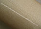 Non Woven Industrial Filter Cloth , Aramid / Nomex Needle Punched Dust Collector Filter Cloth