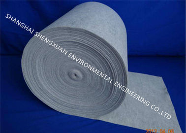 Anti - Static Industrial Filter Cloth With Excellent Acid Alkali Resistance