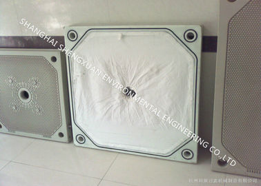 Anti - Alkaline Polypropylene Filter Fabric Acid Resistance For Plate Press Machine