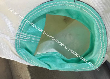 Moisture Resistant Press Filter Cloth , PP 750 Industrial Woven Filter Fabric