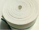 Alumina Transportation Polyester Air Slide Fabric Fluidization Fabrics White Color
