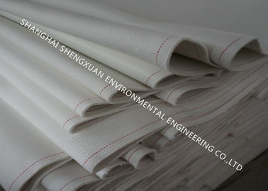 4 Ply Solid Weave 4.0 Kg/M2 Polyester Conveyor Belt