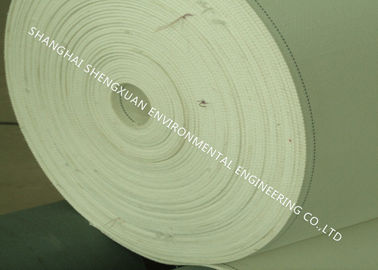 High Air Resistance 6mm Thickness Polyester Air Slide Fabric