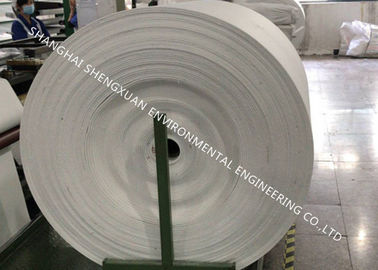 High Air Resistance 6mm Thickness Polyester Air Slide Fabric