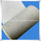 4.0 Kg / M2 Polyester Air Slide Fabric / Air Slide Belt 4 Ply Solid Weave