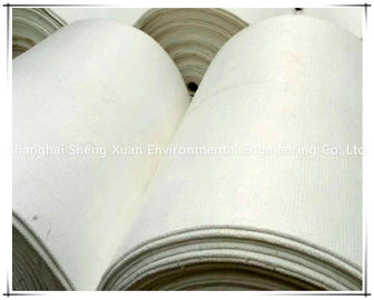 5mm Thickness Fluidizing Polyester Air Slide Fabric