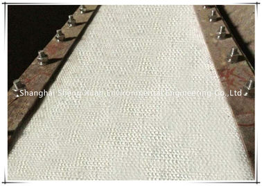 Alumina Transportation 6mm Thickness Air Slide Cloth