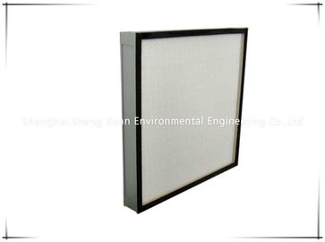 High temperature HEPA Air Filter