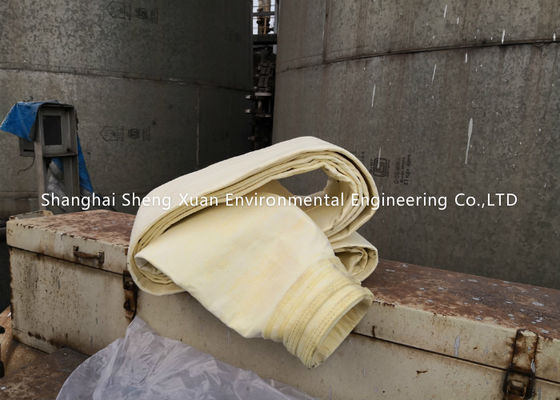 PTFE Dipping Gas Cleaning GCP Dust Collector Bags